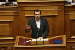 Παππάς: Εάν περιμένετε να αλλάξουμε πολιτική για τις άδειες και να πούμε συγγνώμη λάθος, αυτό δεν θα συμβεί