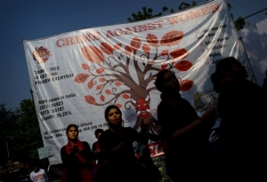 Ινδή, θύμα βιασμού υπέκυψε μετά από 42 χρόνια σε κώμα