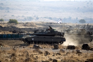 Άσαντ: Ο πόλεμος κατά της ISIS δεν τελειώνει