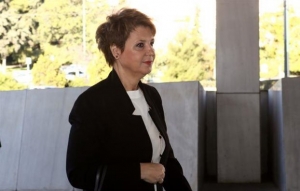 Γεροβασίλη: Θα μπει τέλος στη διαπλοκή και τη διαφθορά