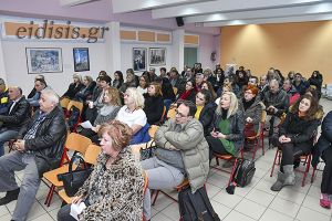 Μέτρα προστασίας-προφύλαξης της σχολικής κοινότητας Κιλκίς από τον κορονοϊό