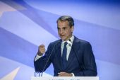 Επίσκεψη στο Ισραήλ ετοιμάζει ο Μητσοτάκης
