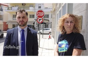 Μήνυση του Φιλοζωικού Συλλόγου Κιλκίς για το άθλιο «καταφύγιο» ζώων στο Λειψύδριο Κιλκίς