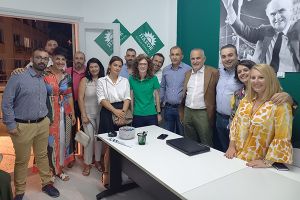 Μετά από δώδεκα και πλέον έτη το ΠΑΣΟΚ-ΚΙΝΑΛ έχει και πάλι το πολιτικό του «σπίτι» στο Νομό Κιλκίς (ΒΙΝΤΕΟ)