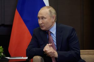 Ρωσία: Ο Πούτιν ετοιμάζεται για νέα τετραετία στο τιμόνι της χώρας