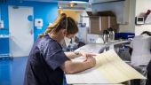 Γαλλία: Έξαρση κρουσμάτων σχεδόν 94.000 οι νέες μολύνσεις
