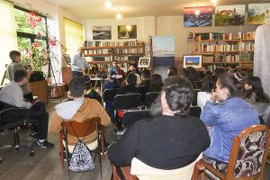 Μαθητές του 4ου Δημοτικού Σχολείου Κιλκίς στις εγκαταστάσεις των ΕΙΔΗΣΕΩΝ