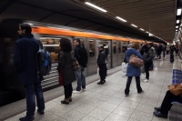 Χωρίς μετρό, ηλεκτρικό και τραμ την Πέμπτη