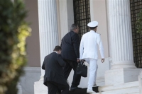 ΚΥΣΕΑ: Αλλαγές στην πυραμίδα των Ενόπλων Δυνάμεων