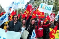 Μέτρα για την καταπολέμηση της ανεργίας των νέων ανακοίνωσε η Γαλλία