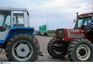 Οι «διορθωτικές κινήσεις» της κυβέρνησης δεν έπεισαν και πάλι τους αγρότες