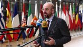 Μισέλ: Είναι σημαντικό να αυξήσουμε τις προσπάθειές μας και να στηρίξουμε την Ουκρανία με στρατιωτικά και πολιτικά μέσα
