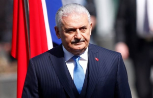 Γιλντιρίμ: Μικρή χώρα η Ελλάδα - Οσο μένει ήσυχη δεν έχουμε κάτι να πούμε