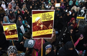 Το Ιράν κατηγορεί τη Σαουδική Αραβία ότι ψάχνει αφορμή για ένταση