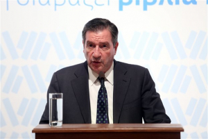 Καμίνης: Κορυφαίος τουριστικός προορισμός στη ΝΑ Ευρώπη η Αθήνα