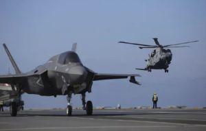 25 νέα μαχητικά αεροσκάφη F-35 αγοράζει το Ισραήλ