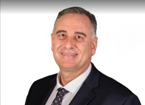 Β. Ανδρεάδης στην POLITIC: «Η κυβέρνηση της ΝΔ επανατοποθέτησε τη Θεσσαλονίκη στον χάρτη του αύριο»