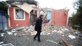 Η Διεθνής Αμνηστία καταγγέλλει τη χρήση βομβών διασποράς στο Ναγκόρνο-Καραμπάχ