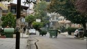 Θεσσαλονίκη: 15 προσαγωγές υπόπτων που κινούταν από το ΕΠΑΛ Ευόσμου στους Αμπελοκήπους