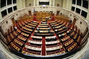 €4,5 εκατ. στα κόμματα ως κρατική οικονομική ενίσχυση 2015