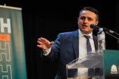 Αντώνης Σαουλίδης: «Στη Θεσσαλονίκη χορτάσαμε από επικοινωνία, χορτάσαμε από εγκαίνια χωρίς έργα»
