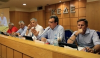 Επί ποδός οι δήμοι για ανακύκλωση και δασικούς χάρτες