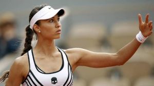 Πολωνική αεροπορική εταιρεία αρνήθηκε την επιβίβαση σε Ρωσίδα τενίστρια