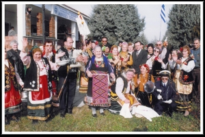 Αναπαρίσταται η “Μπάμπω”...