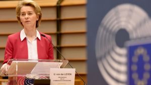 Κορωνοϊός - Κομισιόν: Ανάκληση των περιοριστικών μέτρων σταδιακά και συντονισμένα