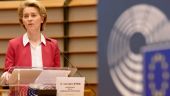 Κορωνοϊός - Κομισιόν: Ανάκληση των περιοριστικών μέτρων σταδιακά και συντονισμένα