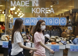 Νότιος Κορέα: Λήξη της επιδημίας MERS ανακοίνωσε ο πρωθυπουργός