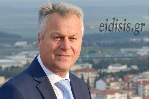 Εν αναμονή για Τσαντάκη