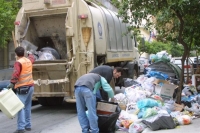 Θανατηφόρο εργατικό δυστύχημα στο Κατάκολο Ηλείας