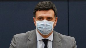 Β. Κικίλιας: Το εμβόλιο σημαντικός σταθμός