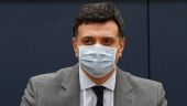 Β. Κικίλιας: Το εμβόλιο σημαντικός σταθμός