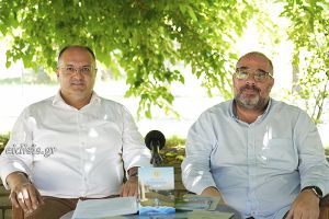 Μια διαρκής Γιορτή Πολιτισμού το φετινό Πολιτιστικό Καλοκαίρι του Δήμου Κιλκίς - Όλο το πρόγραμμα