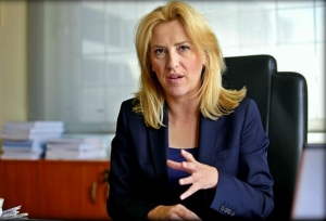 Ρ.Δούρου: Είμαστε στον αντίποδα της λογικής του βολέματος ημετέρων