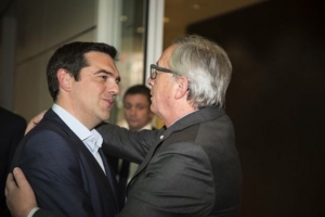 Σενάρια για ενδιάμεση συμφωνία και χρηματοδότηση