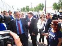 Στο στόχαστρο της Συνωμοσίας Πυρήνων της Φωτιάς ο Ι. Πανούσης