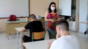 Πανελλήνιες 2020: Οι απαντήσεις στα θέματα της νεοεληνικής γλώσσας