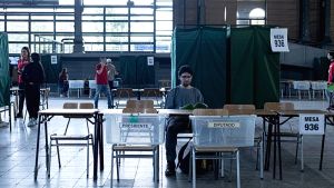 Εκλογές στη Χιλή: Οκτώ υποψήφιοι διεκδικούν τον προεδρικό θώκο amid ανησυχίες για την ασφάλεια και το μεταναστευτικό