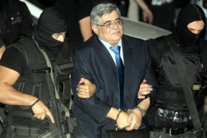 «Καυτό» το ’19 και για τη δίκη της Χρυσής Αυγής