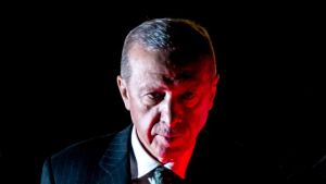 Ερντογάν: «Δεν έχουμε τίποτα να συζητήσουμε με την Ελλάδα»