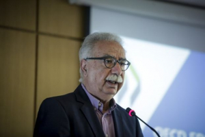 Γαβρόγλου: Επιπλέον 25 εκατ. για Πανεπιστήμια και ΤΕΙ και νέο προσωπικό