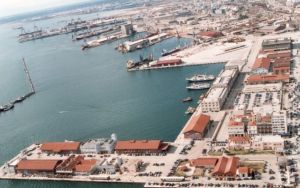 Θεσσαλονίκη: Με αύξηση τζίρου (4%) και κερδών (22,1%) “έκλεισε” το 2020 για τον ΟΛΘ