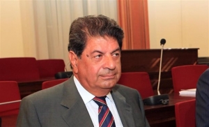 Ανέλαβε Συνήγορος του Καταναλωτή ο Λευτέρης Ζαγορίτης