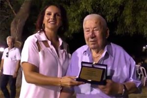 Ο Αδάμος και η Σιταριά... 91 χρόνια