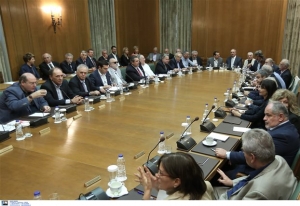 Αποπομπή Σαββαϊδου φέρεται να αποφάσισε το υπουργικό συμβούλιο