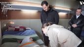 Τουρκία: Η πρώτη του επίσκεψη Μπασάρ Αλ Άσαντ στο Χαλέπι μετα τον φονικό σεισμό