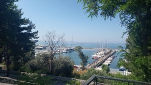 Καιρός: Τοπικές Βροχές και καταιγίδες σε Μακεδονία και Θράκη